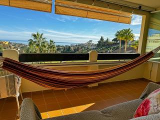 Stylish Apartment with Panoramic Sea View & Large Terrace! - Benalmádena - 8