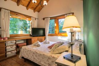 Casa Familiar de Encanto pie del Campanario - San Carlos de Bariloche - 6