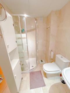 Stylish Apartment with Panoramic Sea View & Large Terrace! - Benalmádena - 6