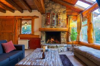 Casa Familiar de Encanto pie del Campanario - San Carlos de Bariloche - 8