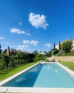 Villa Angela - Ranza 55 - Lugnano - 8
