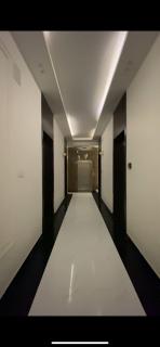 شقة بتصميم هادئ ومميز - 3