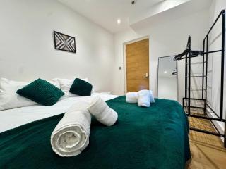 Stylish 2 Bedrooms Flat in Tower Bridge - Londra - 2