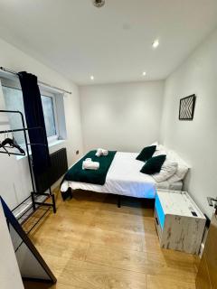 Stylish 2 Bedrooms Flat in Tower Bridge - Londra - 1