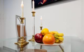 City J&L Apartment Zentrale Lage - 2