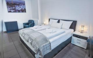 City J&L Apartment Zentrale Lage - 8