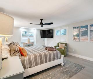 Sarasota Resort-Like Living Near Siesta Key For 10 - 1