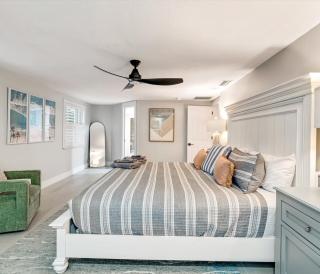 Sarasota Resort-Like Living Near Siesta Key For 10 - 4