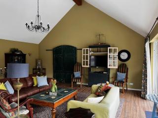 Rheinblick Apartment - 3