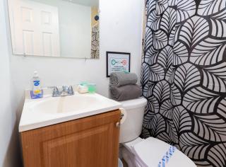 COZY Private Apts in Hollywood By Hard Rock Casino! - Hollywood - 6