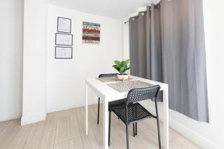 COZY Private Apts in Hollywood By Hard Rock Casino! - Hollywood - 4
