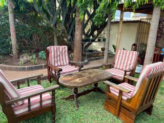 kivuli homestay - Moshi - 1