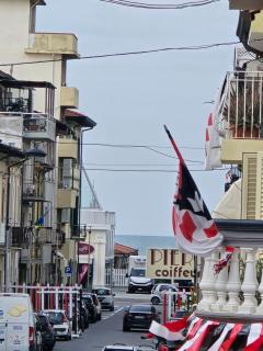 Luisina 78 ONLY ADULTS - Viareggio - 2