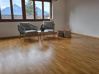Wohnung mit Herz - 4