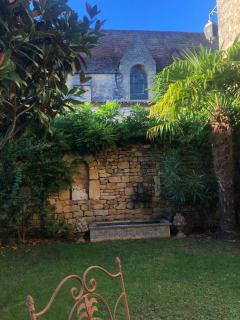 DEMEURE de CARACTERE - Domme - 1