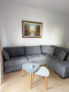 Bloom apartments - Saranda - 7