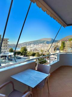 Bloom apartments - Saranda - 6