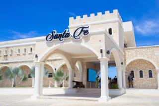 Santa Fe Club - Sosúa - 0