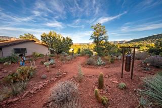 Vintage Charm - Sedona - 6