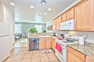 Vila Rose Modern 3BD, W everything you need - Las Vegas - 1