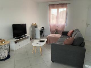 Maison à 10 minutes du Futuroscope - 6