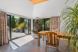 Mountain View Retreat - Wanaka Holiday Home - Wanaka - 3
