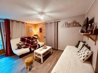 Le Dune Logement - Le Bourg-dʼOisans - 1