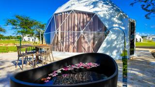 Santa Fe Club - 4