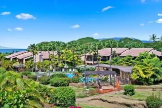 Wailea Ekahi 45D - Wailea - 0
