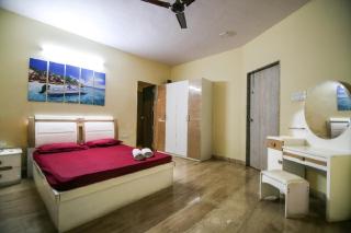 Jhanvhi villa - Lonavala - 7