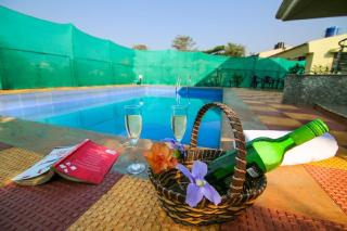 Jhanvhi villa - Lonavala - 2