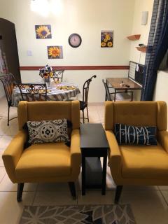 Matilda Ville, charming retreat - 9