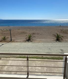 Korelis Apartments - Agia Anna - 0