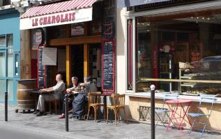 Charming Aligre Bastille Neighborhood Studio - 7