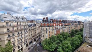 Charming Aligre Bastille Neighborhood Studio - 4