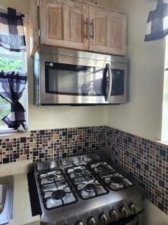 Matilda Ville, charming retreat - Saint Peter - 1