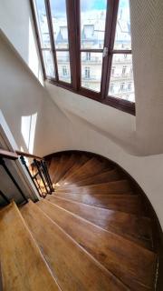 Charming Aligre Bastille Neighborhood Studio - 1