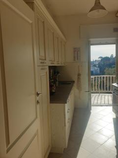 Red Carpet vista mare wifi parcheggio - Rapallo - 7