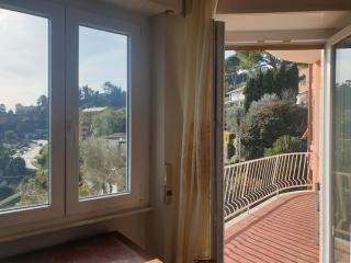 Red Carpet vista mare wifi parcheggio - Rapallo - 5