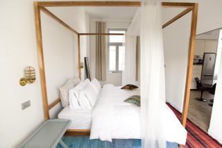 Ice Breaker Apartment - Budapest - 4
