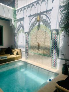 Riad Dar Najwa - 7