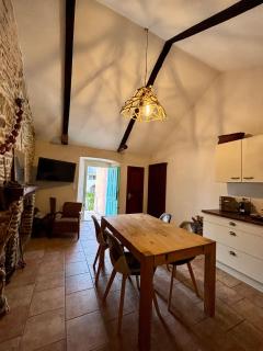 Casa Marelina - Maison de pêcheur port de Centuri - Centuri - 5