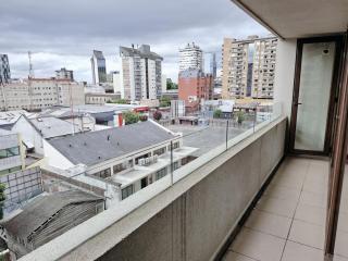 Monstera, Depto 6 personas edificio Centro Lagos II - 3