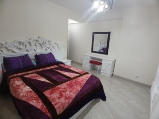 كورنيش المعادي عند مستشفى السلام الدولي والنيل بدراوي وجنين - 4