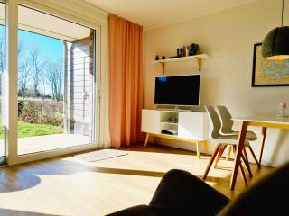 Sunset Residence 3 -Seaside Garden - Kühlungsborn - 8