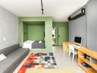 Boutique Studio Verde próximo Santa Casa - São Paulo - 7