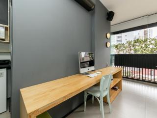 Boutique Studio Verde próximo Santa Casa - 4