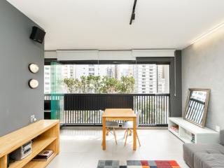 Boutique Studio Verde próximo Santa Casa - São Paulo - 9