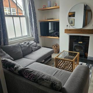 House in central winchester - 8