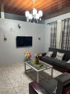 Residence Colette - Douala - 6